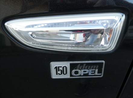 Opel - Astra