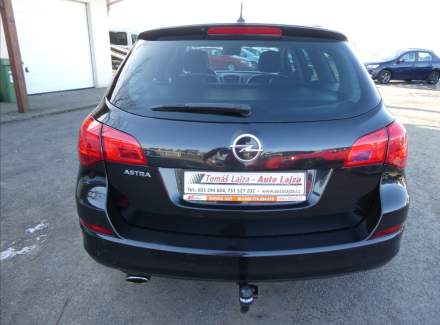 Opel - Astra
