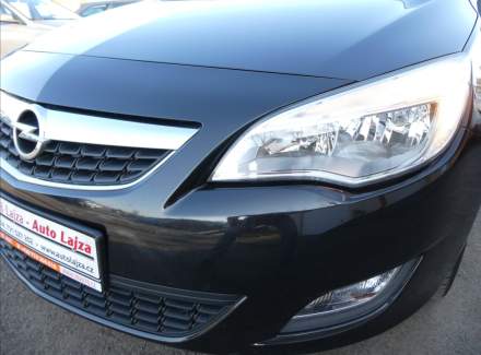 Opel - Astra
