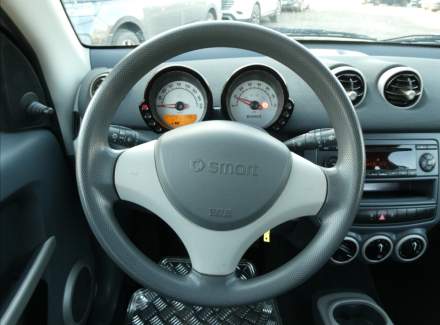 Smart - Forfour