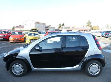 Smart - Forfour