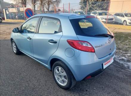 Mazda - 2