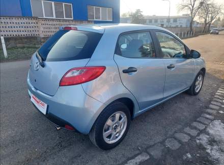Mazda - 2