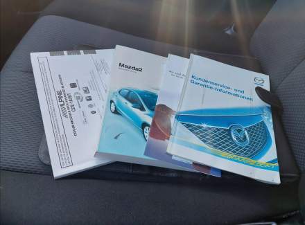 Mazda - 2