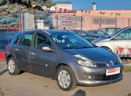 Renault - Clio