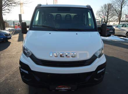 Iveco - Daily
