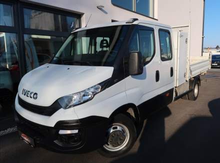 Iveco - Daily