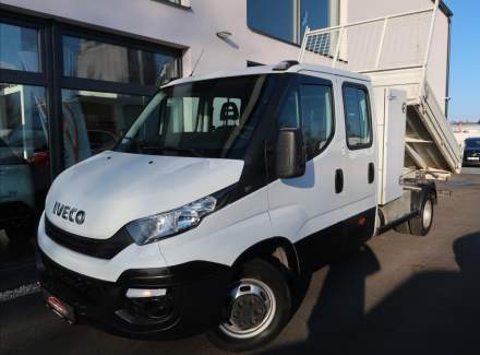 Iveco - Daily
