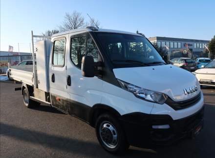 Iveco - Daily
