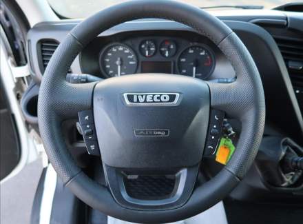 Iveco - Daily