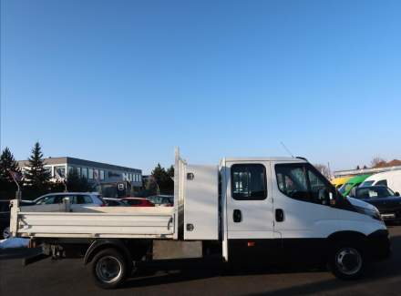 Iveco - Daily