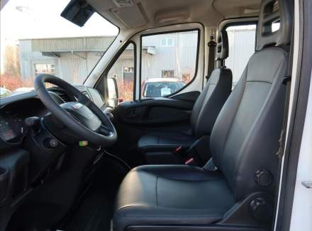 Iveco - Daily