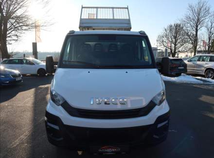 Iveco - Daily