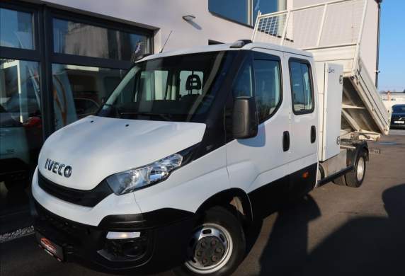 Iveco - Daily