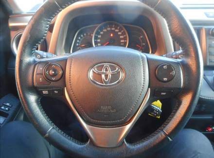 Toyota - RAV 4