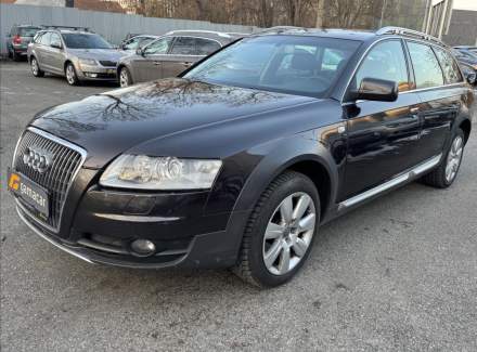 Audi - A6