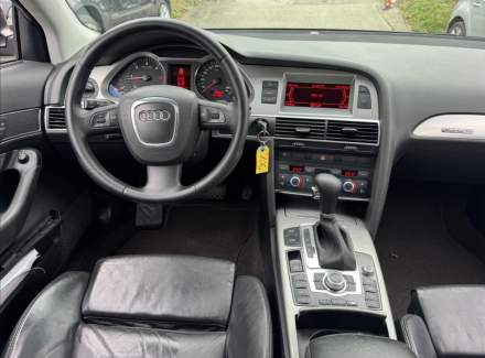 Audi - A6