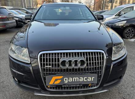 Audi - A6