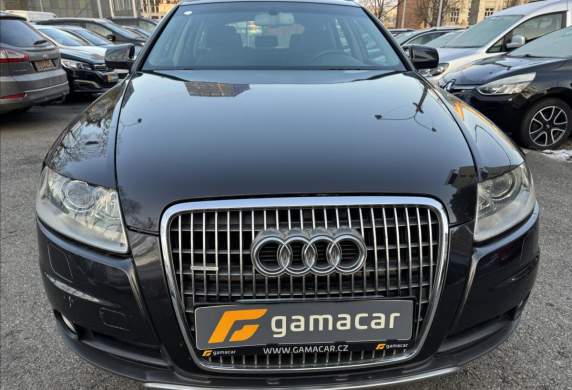 Audi - A6