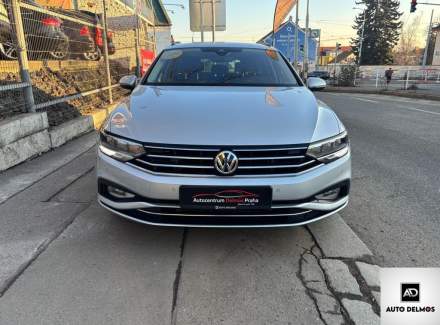 Volkswagen - Passat