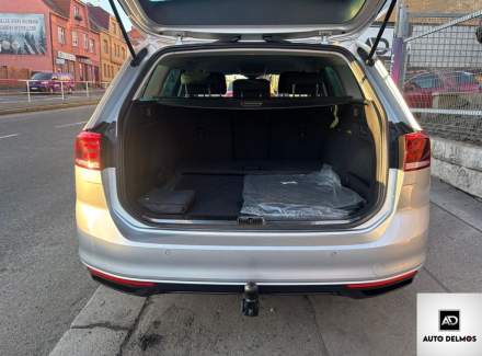 Volkswagen - Passat