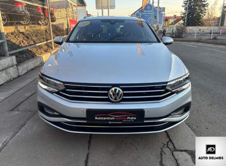 Volkswagen - Passat