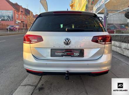 Volkswagen - Passat