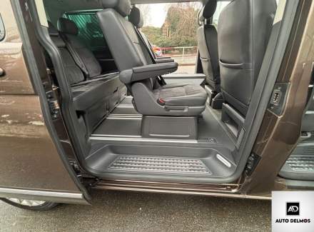 Volkswagen - Multivan