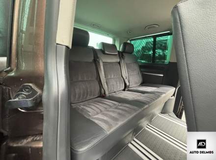 Volkswagen - Multivan