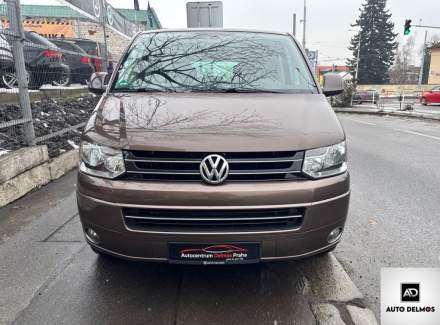 Volkswagen - Multivan