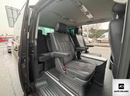 Volkswagen - Multivan