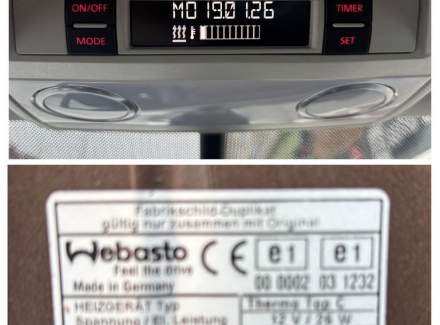 Volkswagen - Multivan