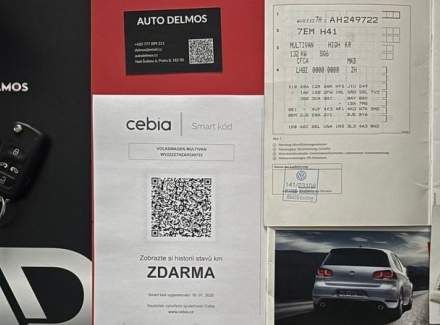 Volkswagen - Multivan