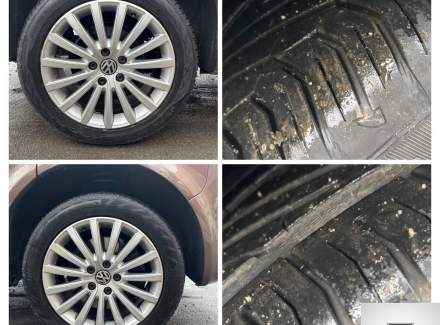 Volkswagen - Multivan