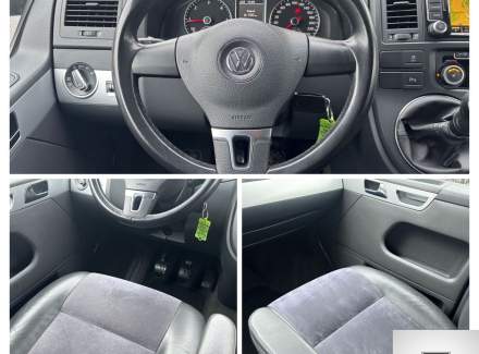 Volkswagen - Multivan