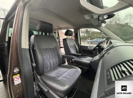 Volkswagen - Multivan