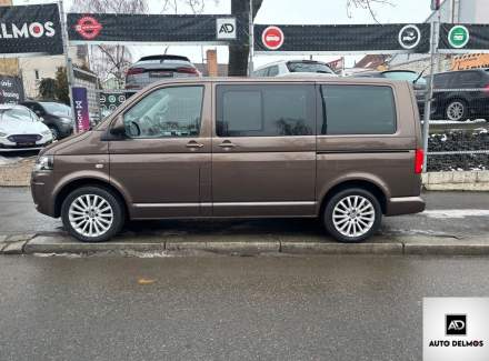 Volkswagen - Multivan