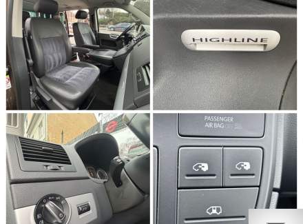 Volkswagen - Multivan