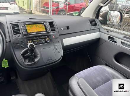 Volkswagen - Multivan
