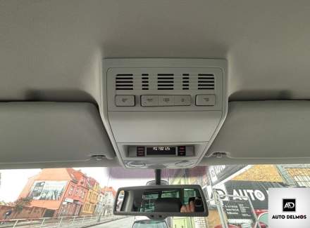 Volkswagen - Multivan