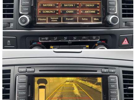 Volkswagen - Multivan