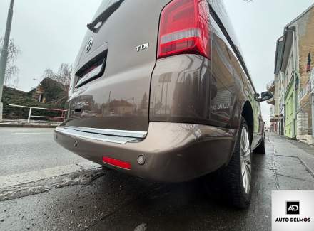 Volkswagen - Multivan