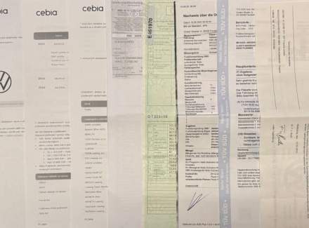 Volkswagen - Multivan