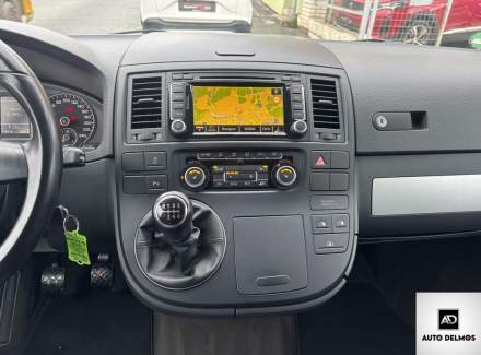 Volkswagen - Multivan