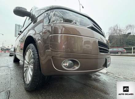 Volkswagen - Multivan