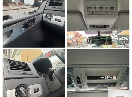 Volkswagen - Multivan