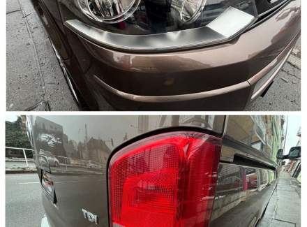 Volkswagen - Multivan