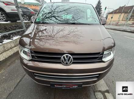 Volkswagen - Multivan