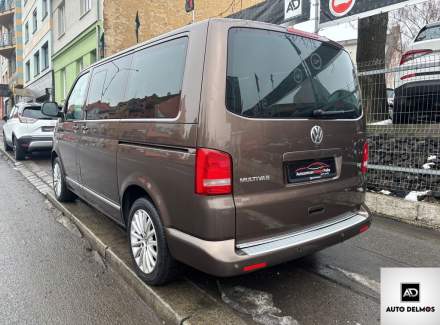 Volkswagen - Multivan