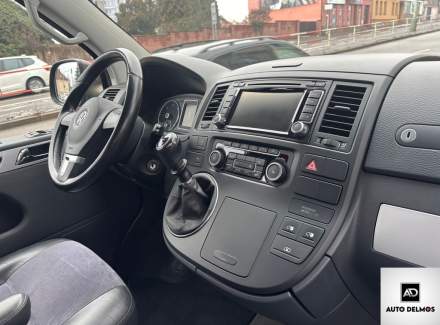 Volkswagen - Multivan